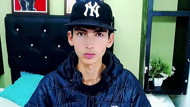 ttimy x boy online show from 01.08.25