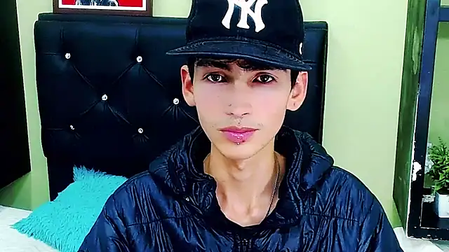 ttimy x boy online show from 01.09.25