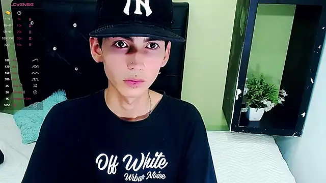 ttimy x boy online show from 01.11.25