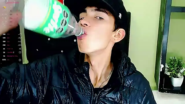 ttimy x boy online show from 01.12.25