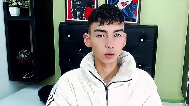 ttimy x boy online show from 01.31.25