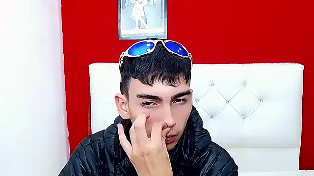 ttimy x boy online show from 02.06.25