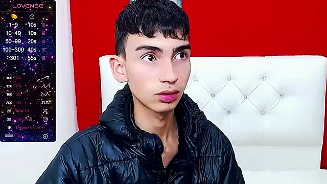 ttimy x boy online show from 02.06.25