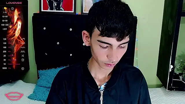 ttimy x boy online show from 02.19.25