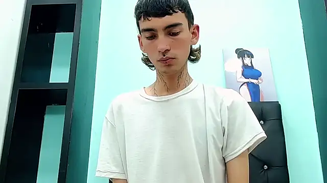 ttimy x boy online show from 12.23.25