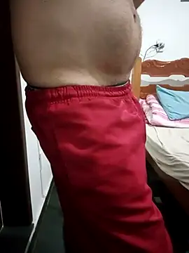 Gostozim7 online show from 10.31.25