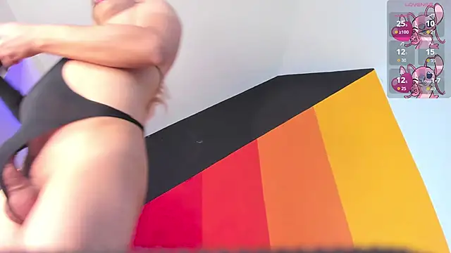 zaid lion online show from 11.24.25