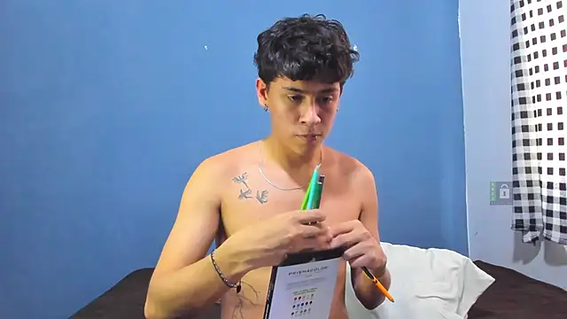 Snapshot of Kanterfun chatting on 12.04.24 Kanterfun online show from 12.04.24