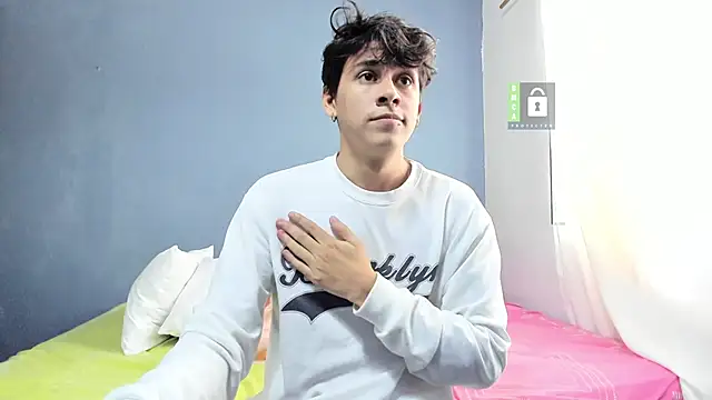 Snapshot of Kanterfun chatting on 03.04.25 Kanterfun online show from 03.04.25