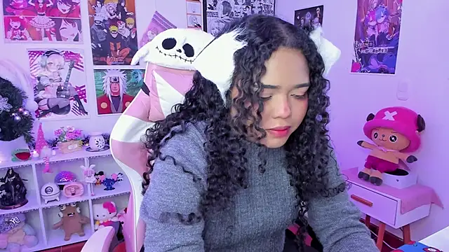 anyburkee online show from 12.31.24