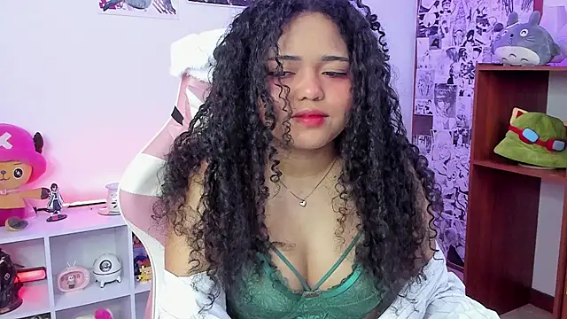 anyburkee online show from 02.13.25