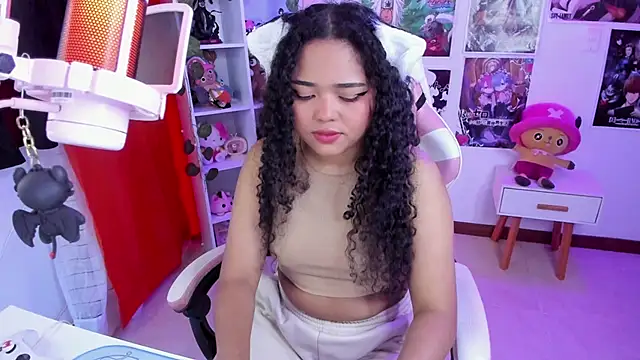 anyburkee online show from 03.18.25