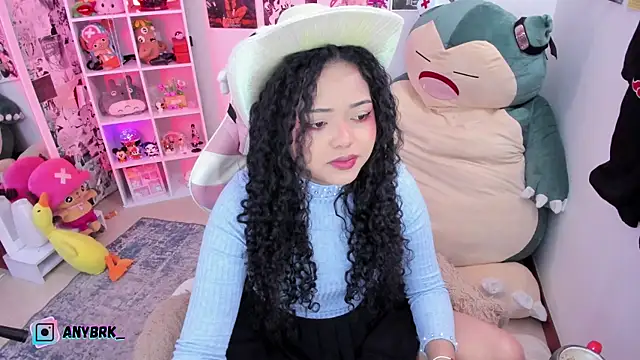 anyburkee online show from 12.04.25