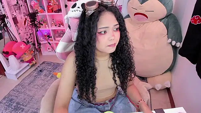 anyburkee online show from 12.16.25