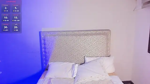 JackBlanco  online show from 02.06.25