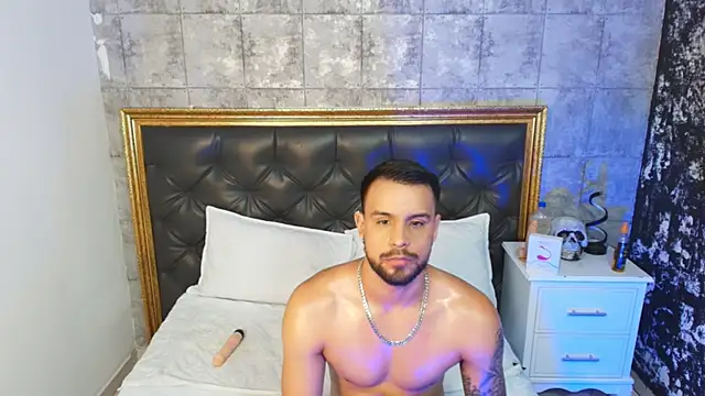 JackBlanco  online show from 02.26.25