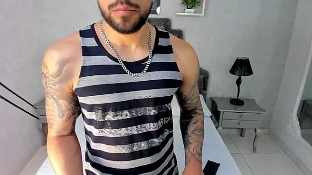 JackBlanco  online show from 09.30.25