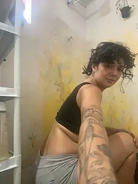 magalunabb online show from 01.18.26