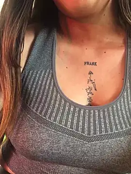 Miss oliviaa online show from 02.06.25