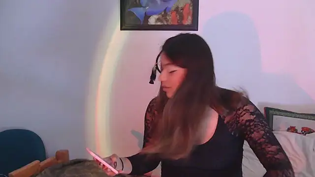 Miss oliviaa online show from 03.10.25