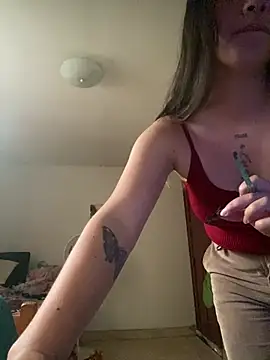 Miss oliviaa online show from 03.02.26