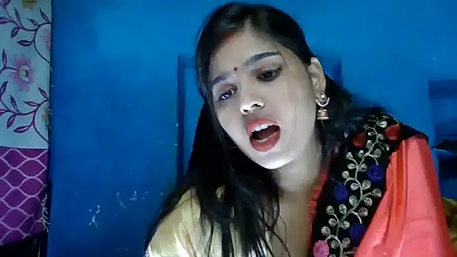 Sweet-Rani online show from 01.14.25