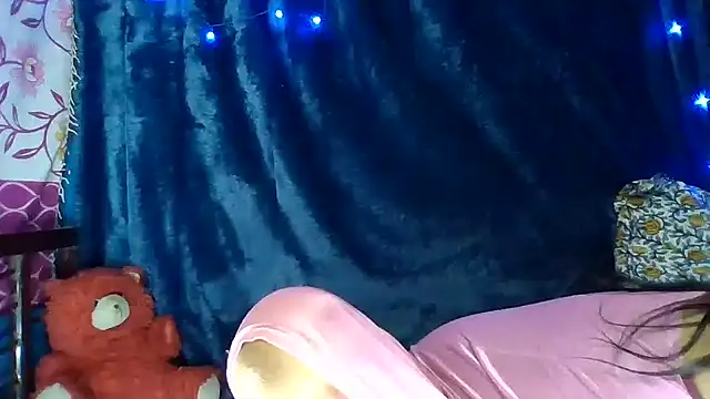 Sweet-Rani online show from 01.30.25