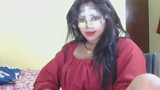 Sweet-Rani online show from 10.17.25