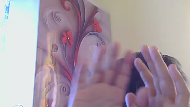 Sweet-Rani online show from 10.20.25