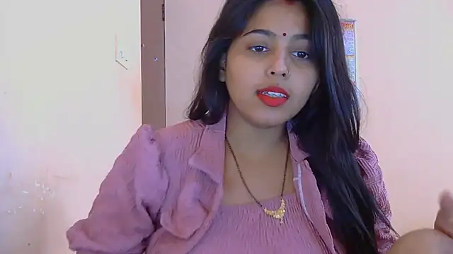 Sweet-Rani online show from 11.19.25