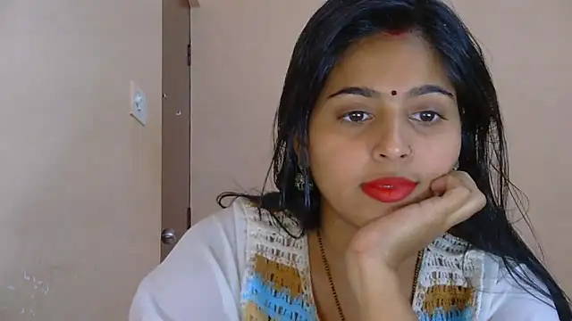 Sweet-Rani online show from 11.22.25