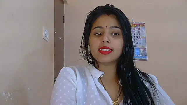 Sweet-Rani online show from 11.30.25