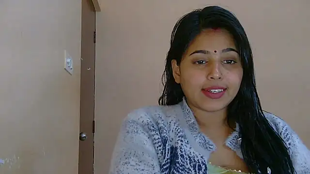 Sweet-Rani online show from 01.10.26
