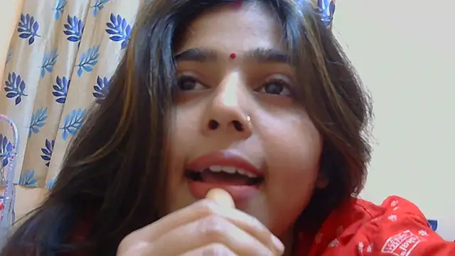 Sweet-Rani online show from 04.05.26