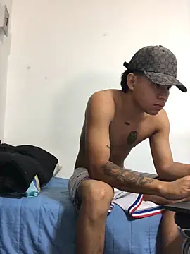 logannth online show from 11.29.25