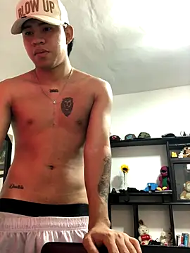 logannth online show from 12.20.25