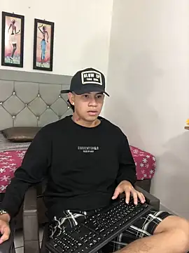 logannth online show from 03.07.26