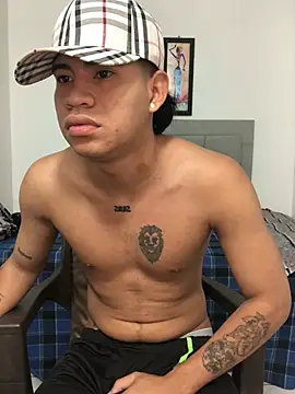 logannth online show from 03.10.26