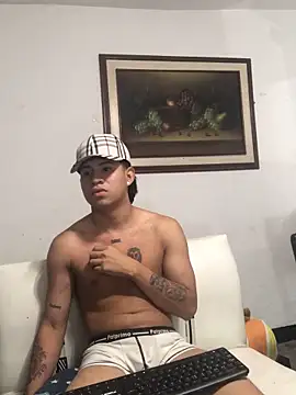 logannth online show from 03.18.26