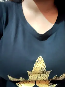 Snapshot of cutepragya2 chatting on 09.21.25 cutepragya2 online show from 09.21.25