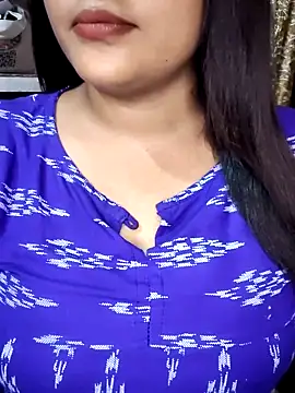 Snapshot of cutepragya2 chatting on 10.04.25 cutepragya2 online show from 10.04.25