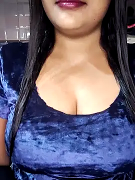 cutepragya2 online show from 02.13.26