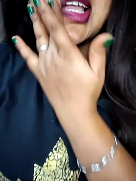 cutepragya2 online show from 02.24.26