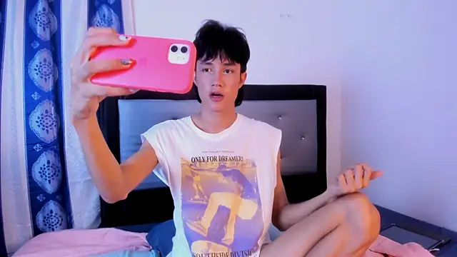 Johhan  Lee online show from 01.15.25