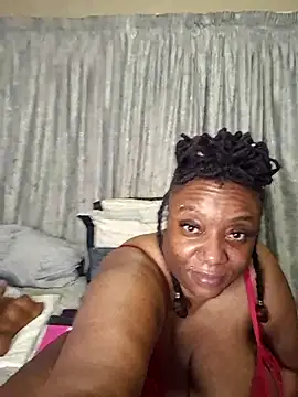 ThickianaRider online show from 04.05.26