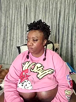 ThickianaRider online show from 04.09.26