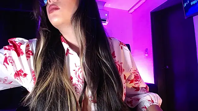 MegannMyerss online show from 03.15.25