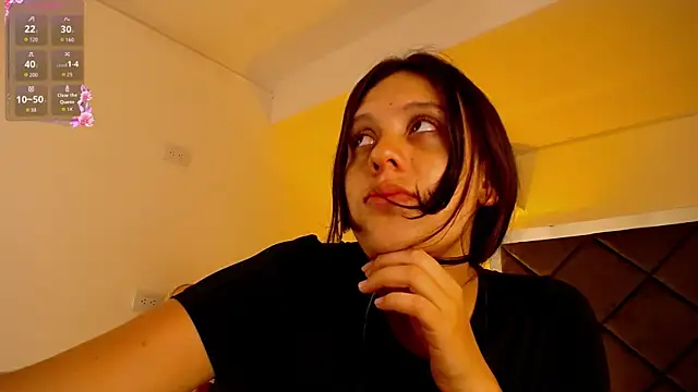 MegannMyerss online show from 09.13.25