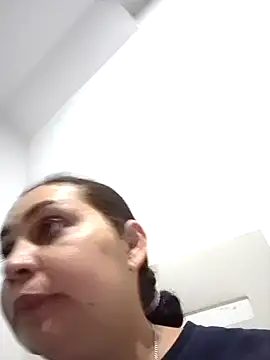 MirandaSoto online show from 02.18.25