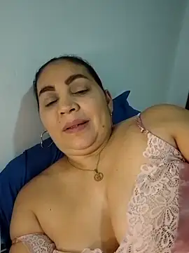 MirandaSoto online show from 03.14.25